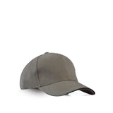 FIREOX Cap, Grey, 2023