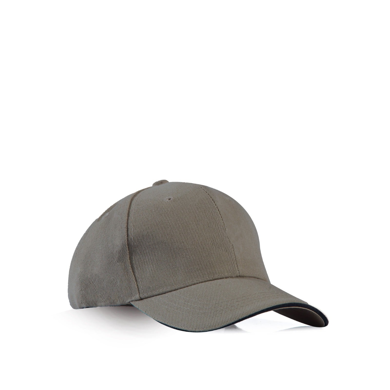 FIREOX Cap, Grey, 2023