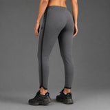 FIREOX Women Activewear Trouser, Charcoal Grey