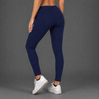 Fireox Women Pro Joggers Navy Blue, 2024