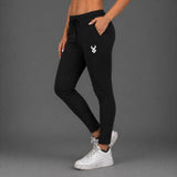 Fireox Women Pro Joggers Black, 2024