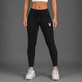 Fireox Women Pro Joggers Black, 2024