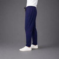 Fireox  Actifit Trouser, Navy Blue-1, 2026