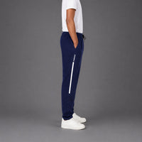 Fireox  Actifit Trouser, Navy Blue-1, 2026
