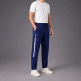 Fireox  Actifit Trouser, Navy Blue-1, 2026
