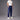 Fireox  Actifit Trouser, Navy Blue-1, 2026