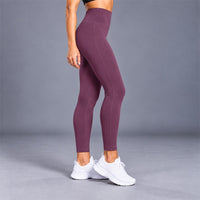 Fireox Yoga Pants, Burgundy, 2026
