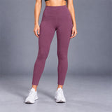 Fireox Yoga Pants, Burgundy, 2026