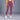 Fireox Yoga Pants, Burgundy, 2026