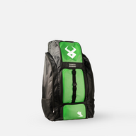 FIREOX HL 50 Duffle Bag, Black Green, 2024