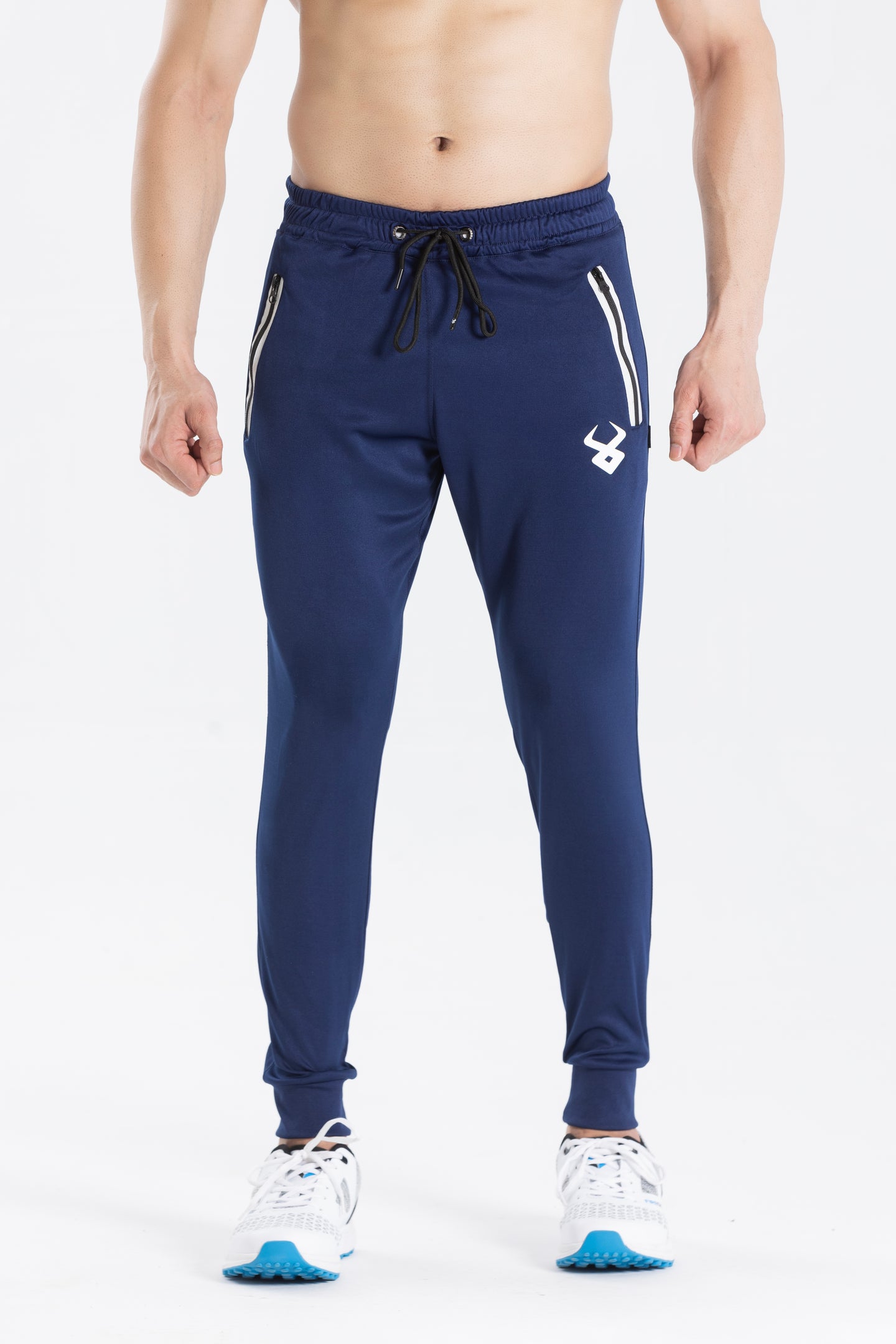 FIREOX Activewear Trouser Navy Blue, 2023