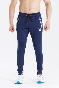 FIREOX Activewear Trouser Navy Blue, 2023