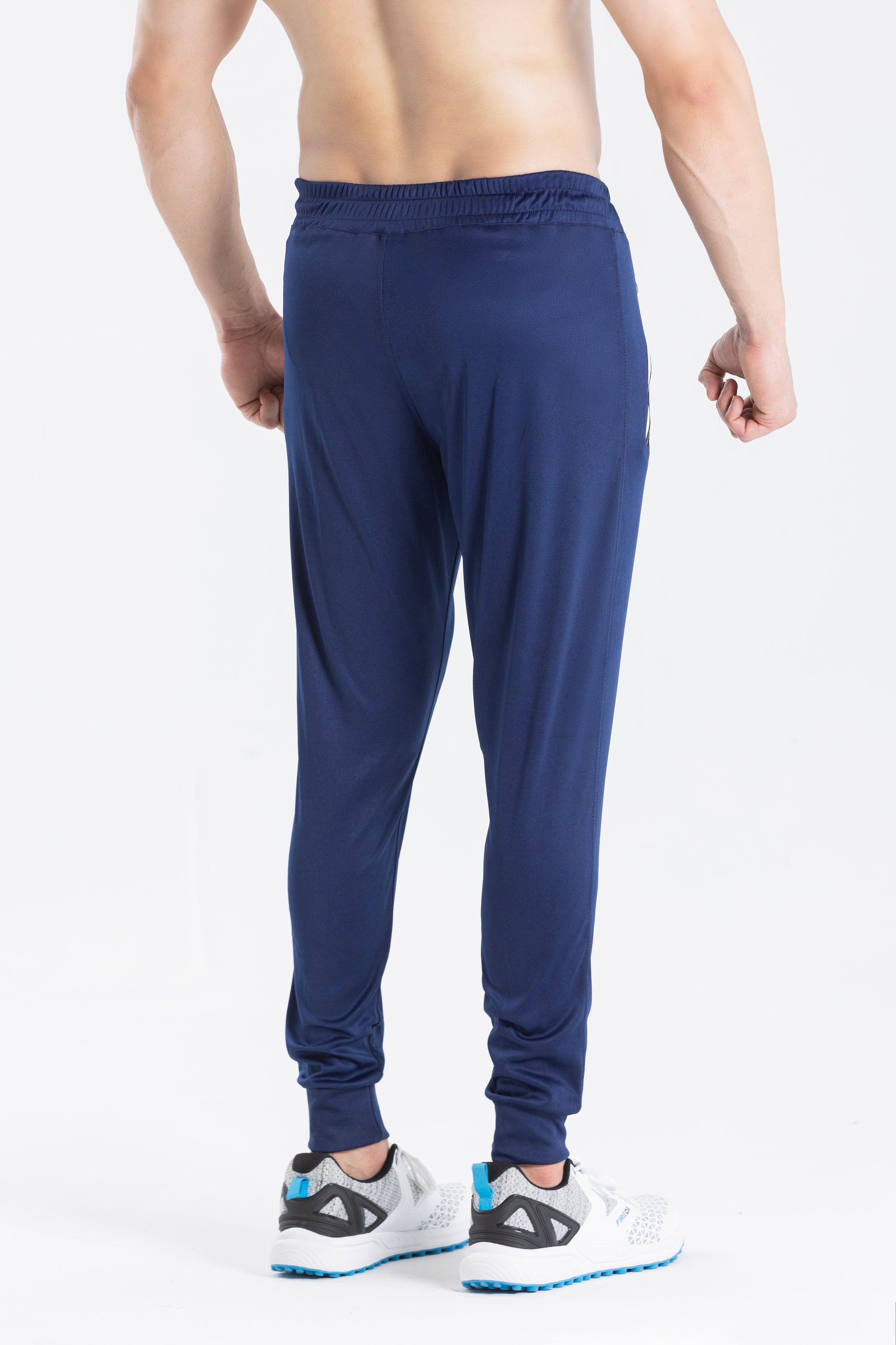 FIREOX Activewear Trouser Navy Blue, 2023