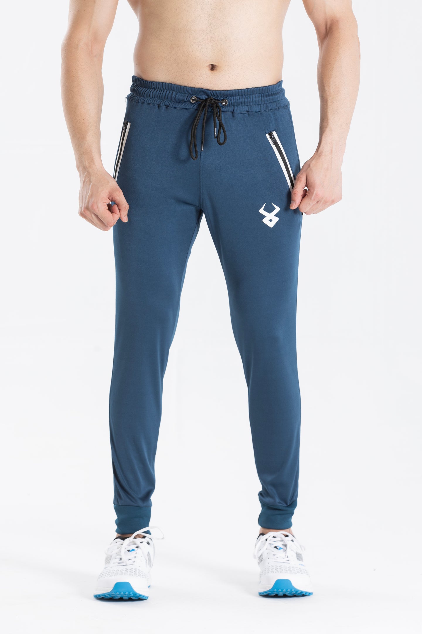 FIREOX Activewear Trouser Petroleum Green, 2023