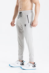 FIREOX Activewear Trouser Silver, 2023