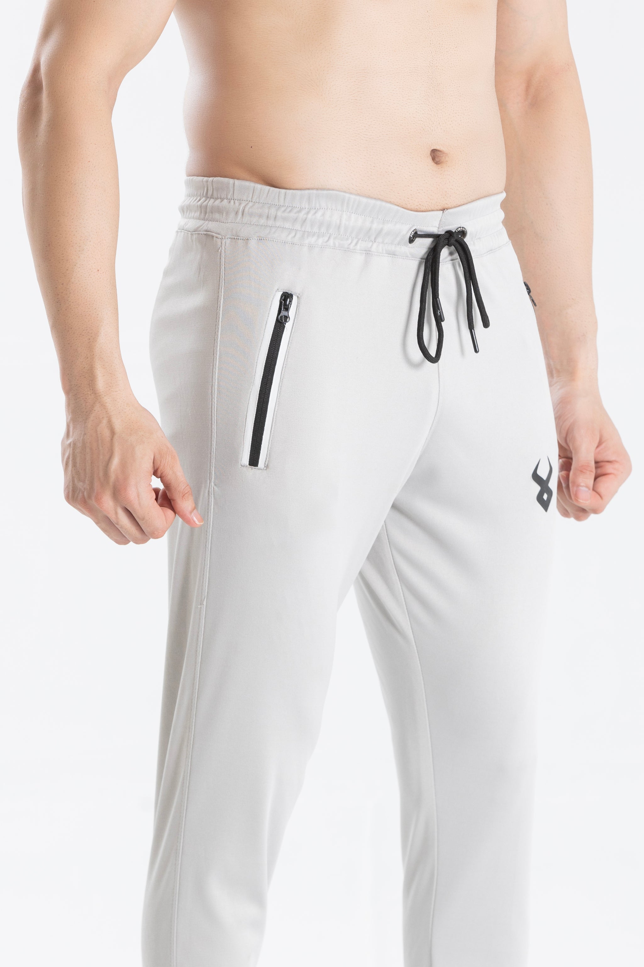 FIREOX Activewear Trouser Silver, 2023