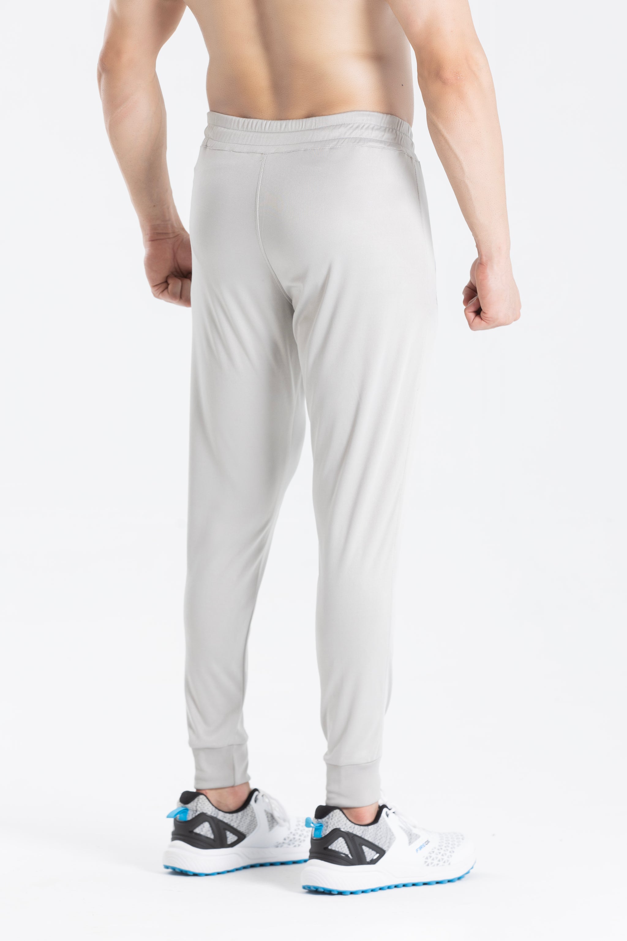 FIREOX Activewear Trouser Silver, 2023