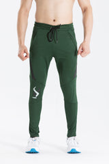 FIREOX Activewear Trouser Dark Green, 2023