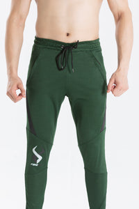 FIREOX Activewear Trouser Dark Green, 2023