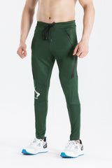 FIREOX Activewear Trouser Dark Green, 2023