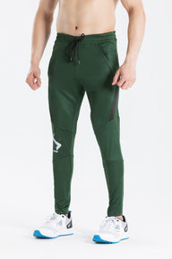 FIREOX Activewear Trouser Dark Green, 2023
