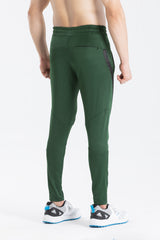 FIREOX Activewear Trouser Dark Green, 2023