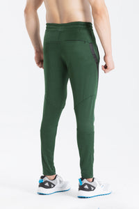 FIREOX Activewear Trouser Dark Green, 2023