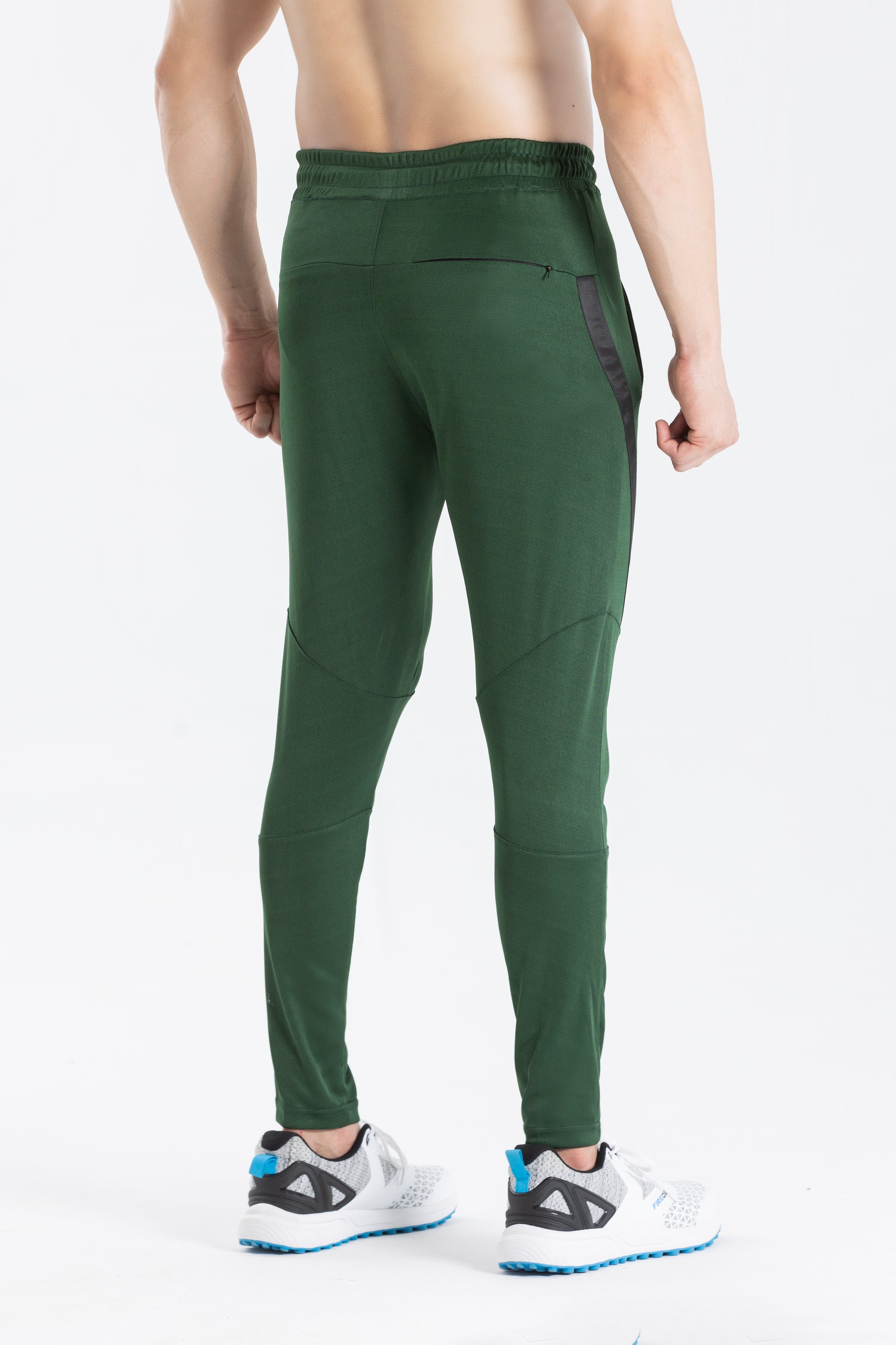 FIREOX Activewear Trouser Dark Green, 2023