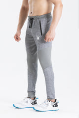 FIREOX Activewear Hybrid Trouser Grey, 2023