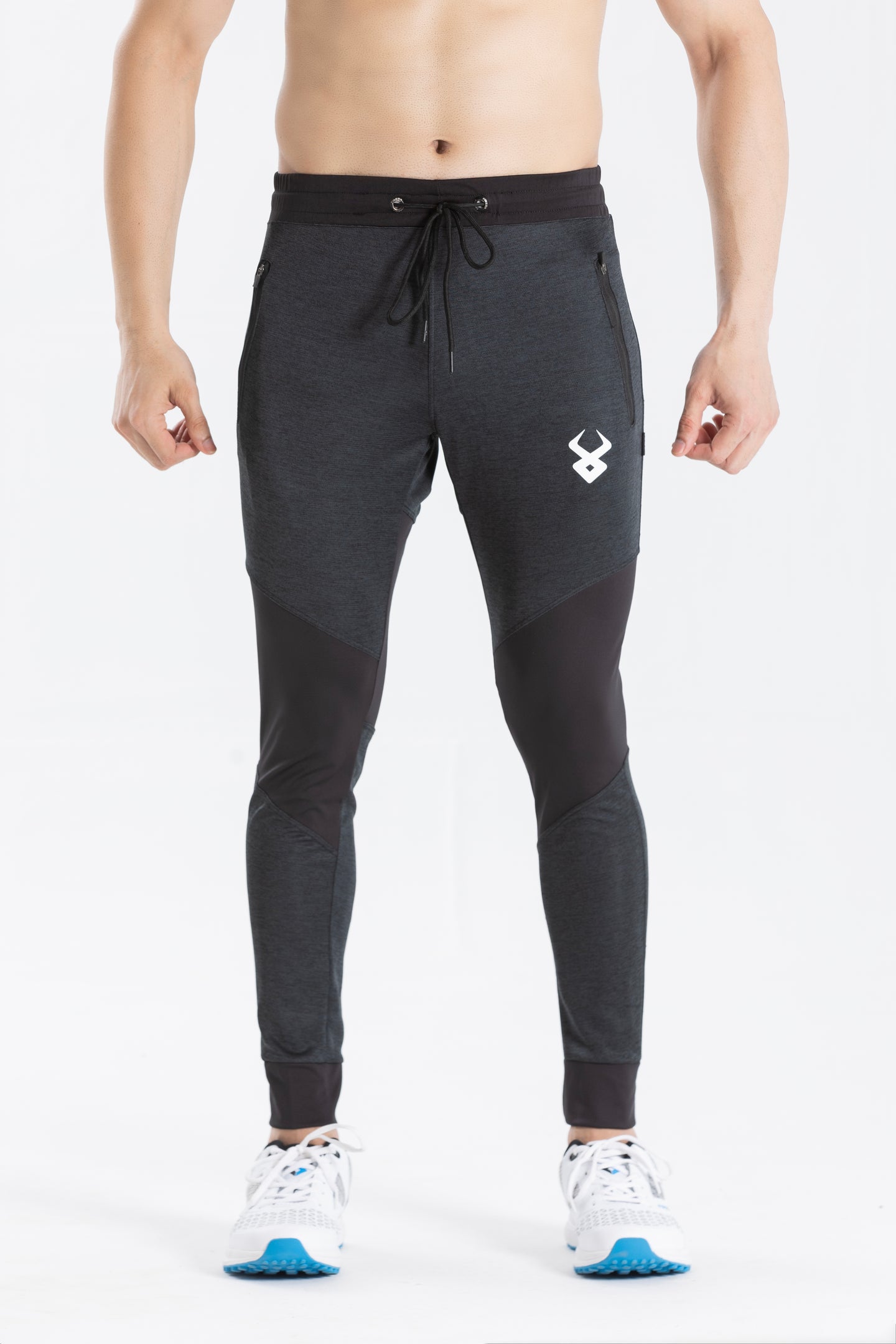 FIREOX Activewear Hybrid Trouser Black, 2023