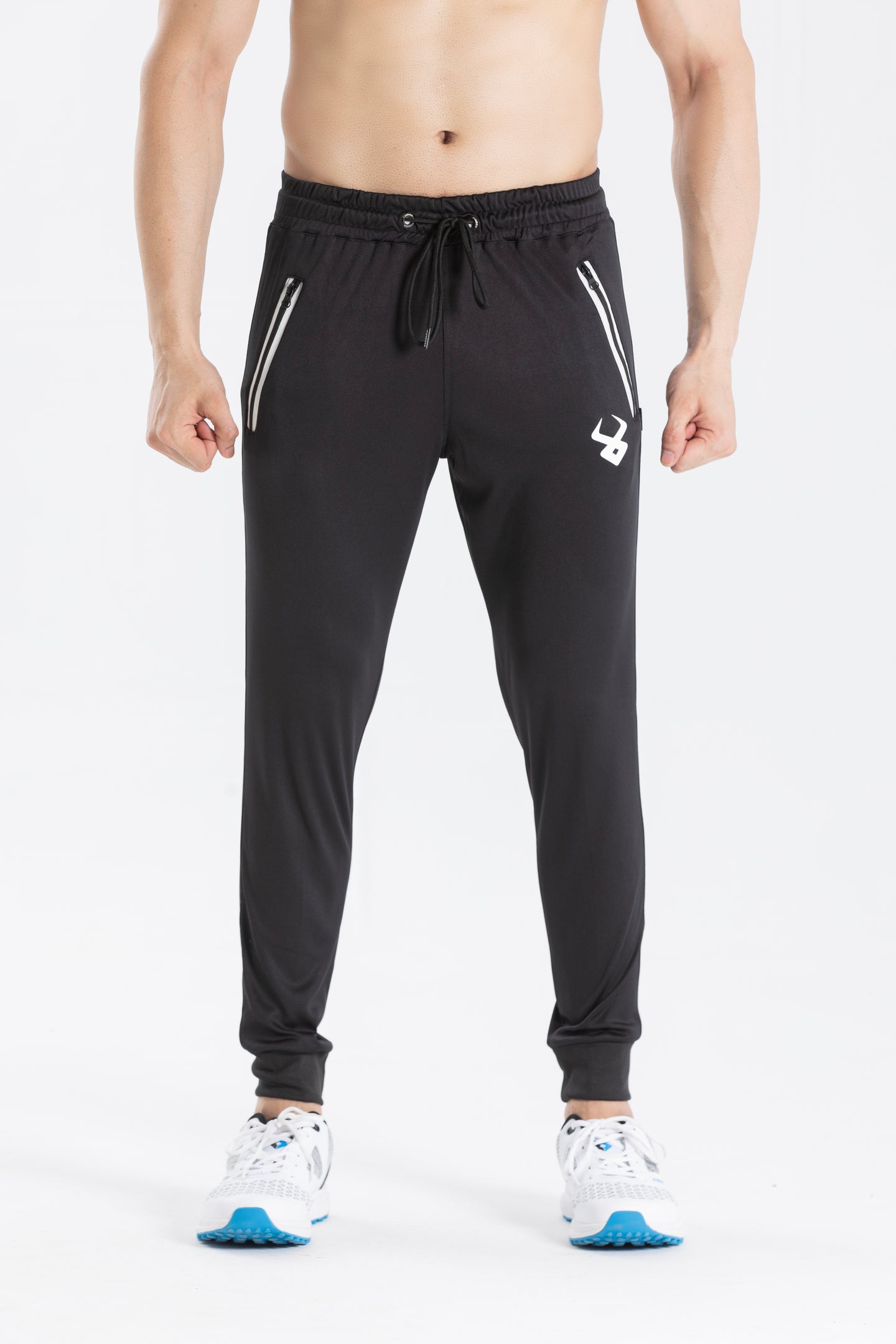 FIREOX Activewear Trouser Black, 2023