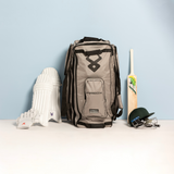 FIREOX HL 75 Wheelie Bag, Silver, 2023