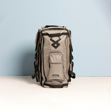 FIREOX HL 75 Wheelie Bag, Silver, 2023