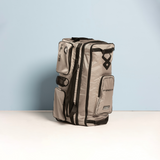 FIREOX HL 75 Wheelie Bag, Silver, 2023