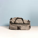 FIREOX HL 75 Wheelie Bag, Silver, 2023