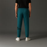 FIREOX MEN Relaxed Fit Trouser, Teal Black, 2025