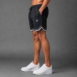 Fireox Urbifit Shorts, Black, 2026