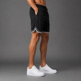 Fireox Urbifit Shorts, Black, 2026