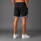 Fireox Urbifit Shorts, Black, 2026