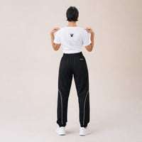 FIREOX Women Joggers, Black, 2026