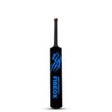 FIREOX Coconut Primal Edition Tape Ball Bat, Black, 2024