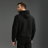 FIREOX MEN Hoodie, Black, 2025