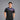 FIREOX Men’s Kinetic Actifit T-Shirt, Black, 2026