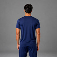 FIREOX Men’s Actfit T-shirt , Dark Blue, D1, 2025