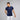 Fireox Actifit T-Shirt, Navy Blue, 2026
