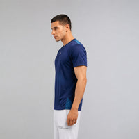 Fireox Actifit T-Shirt, Navy Blue, 2026