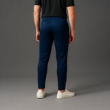 FIREOX MEN Active Fit Trouser, Navy Orange, 2025