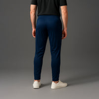 FIREOX MEN Active Fit Trouser, Navy Orange, 2025