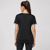 Fireox Women Training T-Shirt, Black-3, 2026
