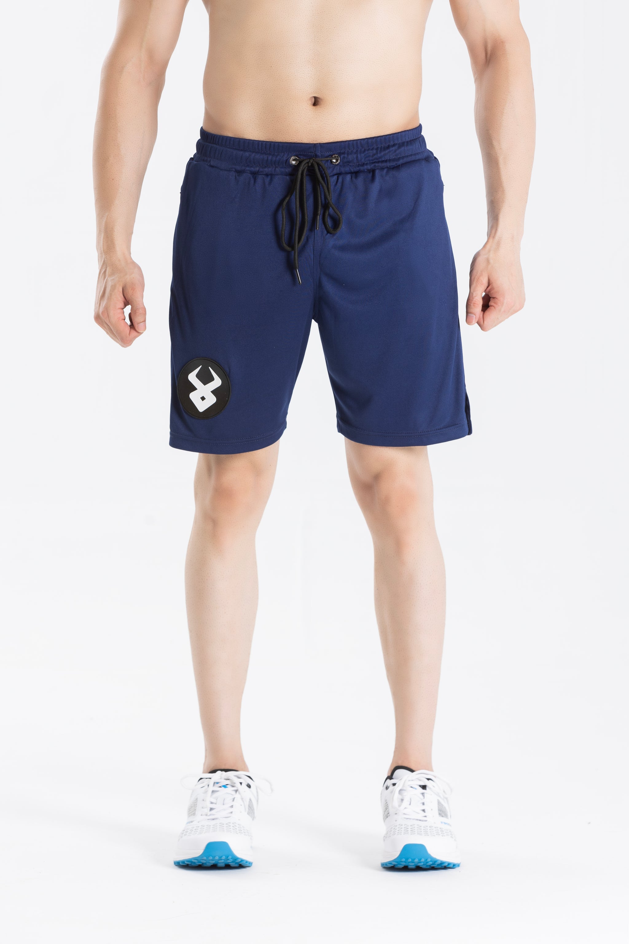 FIREOX Urbifit Shorts, Navy Blue, 2023